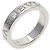 Bulgari Bvlgari Double Logo Diamond Ring - view 2