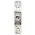 Bulgari Bvlgari Double Logo Diamond Ring - view 3