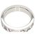 Bulgari Bvlgari Double Logo Diamond Ring - view 7