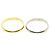 Cartier Love Me #61 Ring aus 18K Gelbgold - Ansicht 4