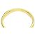 Cartier Love Me #61 Ring aus 18K Gelbgold - Ansicht 6