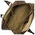 Borsa Vanity Bowling Damier Louis Vuitton Marrone - vista 8