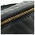 Borsa a Spalla Louis Vuitton New Wave Bumbag M53750 Nero - vista 4