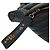 Borsa a Spalla Louis Vuitton New Wave Bumbag M53750 Nero - vista 5
