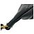 Borsa a Spalla Louis Vuitton New Wave Bumbag M53750 Nero - vista 6