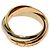 Trinity Band Ring von Cartier - Ansicht 3