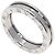 Bulgari Bvlgari B.zero1 1-Band Ring aus 18K Weißgold