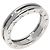 Bulgari Bvlgari B.zero1 1-Band Ring aus 18K Weißgold - Ansicht 2