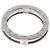 Bulgari Bvlgari B.zero1 1-Band Ring aus 18K Weißgold - Ansicht 4