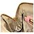 Borsa in pelle Miu Miu Madras 2 in 1 Rosa - vista 11