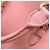 Borsa in pelle Miu Miu Madras 2 in 1 Rosa - vista 18