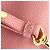 Borsa in pelle Miu Miu Madras 2 in 1 Rosa - vista 20