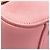 Borsa in pelle Miu Miu Madras 2 in 1 Rosa - vista 23