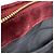 Chanel Wildleder Tote Bag Bordeaux - Ansicht 11