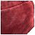 Chanel Wildleder Tote Bag Bordeaux - Ansicht 12