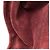 Chanel Wildleder Tote Bag Bordeaux - Ansicht 14