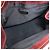 Chanel Wildleder Tote Bag Bordeaux - Ansicht 5