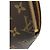 Borsa Louis Vuitton Monogram Ellipse MM Marrone - vista 4