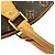 Borsa Louis Vuitton Monogram Ellipse MM Marrone - vista 5