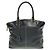 Borsa Louis Vuitton Suhali Lockit GM Nero
