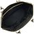 Borsa Louis Vuitton Suhali Lockit GM Nero - vista 10