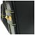Borsa Louis Vuitton Suhali Lockit GM Nero - vista 5