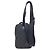 Borsa a Spalla Mini Lunga Gucci 834274 Nero - vista 2