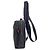 Borsa a Spalla Mini Lunga Gucci 834274 Nero - vista 3