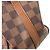 Borsa a mano Greenwich N41337 di Louis Vuitton Damier ebene - vista 16