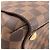 Borsa a mano Greenwich N41337 di Louis Vuitton Damier ebene - vista 25