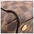 Borsa a mano Greenwich N41337 di Louis Vuitton Damier ebene - vista 27