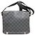 Borsa a Spalla District PM Louis Vuitton Damier ebene