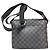 Borsa a Spalla District PM Louis Vuitton Damier ebene - vista 2