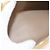 Louis Vuitton Bedford Handtasche Monogram Vernis PM Beige - Ansicht 5