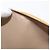Louis Vuitton Bedford Handtasche Monogram Vernis PM Beige - Ansicht 6