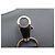 Hermès NUOVO BORSO HERMES P'TIT ARCON IN PELLE SWIFT MISTY H085871CPAA CON TRACOLLA Grigio antracite - vista 12