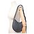 Hermès NUOVO BORSO HERMES P'TIT ARCON IN PELLE SWIFT MISTY H085871CPAA CON TRACOLLA Grigio antracite - vista 14