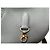 Hermès NUOVO BORSO HERMES P'TIT ARCON IN PELLE SWIFT MISTY H085871CPAA CON TRACOLLA Grigio antracite - vista 16
