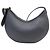 Hermès NUOVO BORSO HERMES P'TIT ARCON IN PELLE SWIFT MISTY H085871CPAA CON TRACOLLA Grigio antracite - vista 2