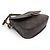 VINTAGE LOUIS VUITTON SAINT CLOUD PM MONOGRAM SCHULTERTASCHE Braun - Ansicht 3