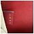 Borsa a tracolla Hudson Small di Chloé in pelle bordeaux Rosso Bordò - vista 8