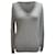 Joseph V-Ausschnitt Pullover aus grauer Kaschmirwolle