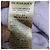Burberry Strickpullover aus lila Merinowolle mit Logo - Ansicht 6