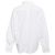Céline Camicia con bottoni Celine in cotone bianco Crudo - vista 3
