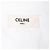 Céline Camicia con bottoni Celine in cotone bianco Crudo - vista 4