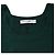 CD Dior besticktes Stricktop aus olivfarbenem Kaschmir Grün Olivgrün - Ansicht 5
