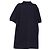 Polo-Shirt aus navyblauer Baumwolle mit gesticktem Brunello Cucinelli-Logo Marineblau - Ansicht 3
