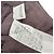Top metallico Max Mara in viscosa viola Porpora - vista 5