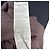 Top metallico Max Mara in viscosa viola Porpora - vista 6