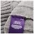 Pull en cachemire gris en maille torsadée Ralph Lauren Purple Label - vue 5